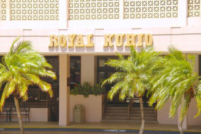 Royal Kuhio Resort